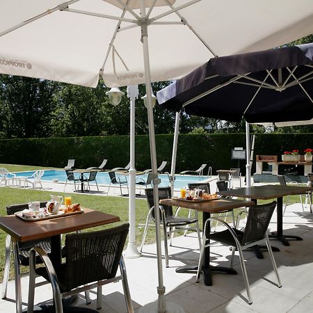 The Originals City, Hotel Le Sextant, Toulouse Sud Labege Luaran gambar