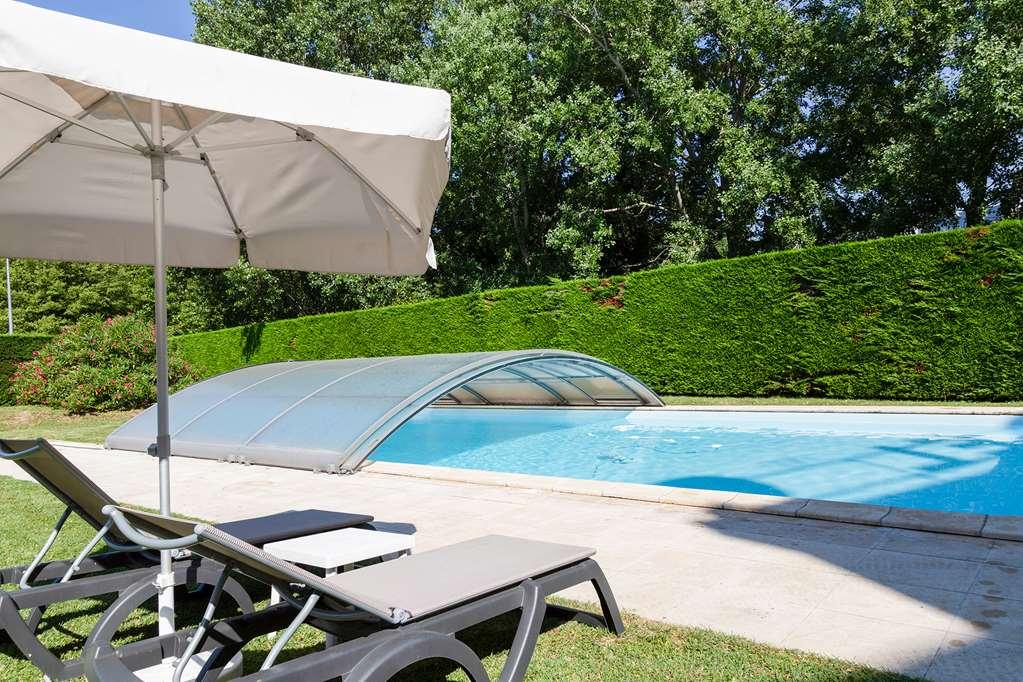 The Originals City, Hotel Le Sextant, Toulouse Sud Labege Servis gambar