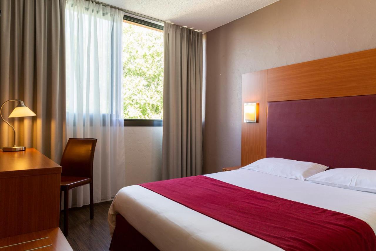 The Originals City, Hotel Le Sextant, Toulouse Sud Labege Luaran gambar