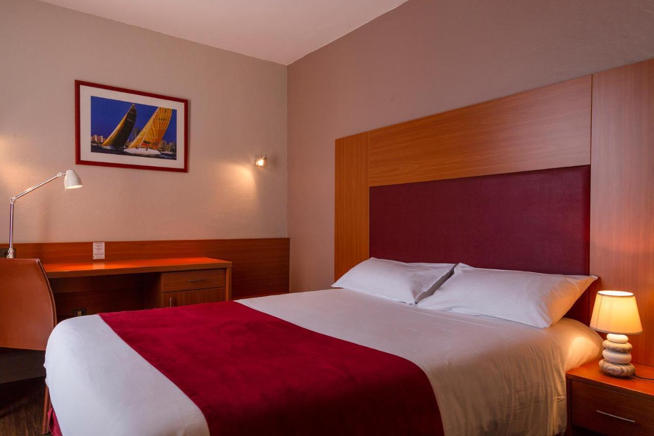 The Originals City, Hotel Le Sextant, Toulouse Sud Labege Luaran gambar