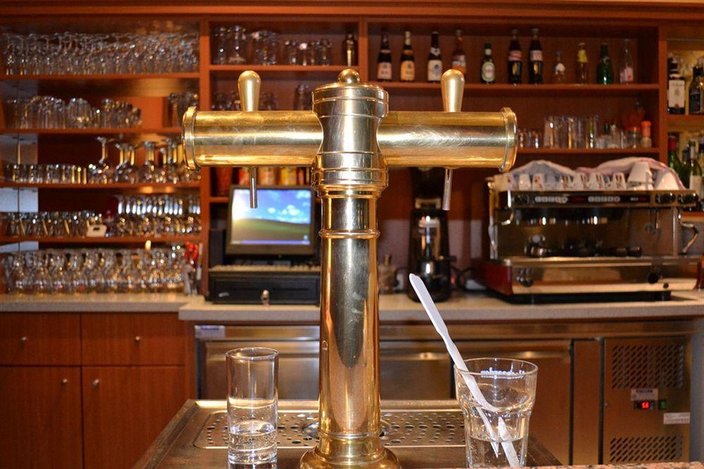 The Originals City, Hotel Le Sextant, Toulouse Sud Labege Luaran gambar
