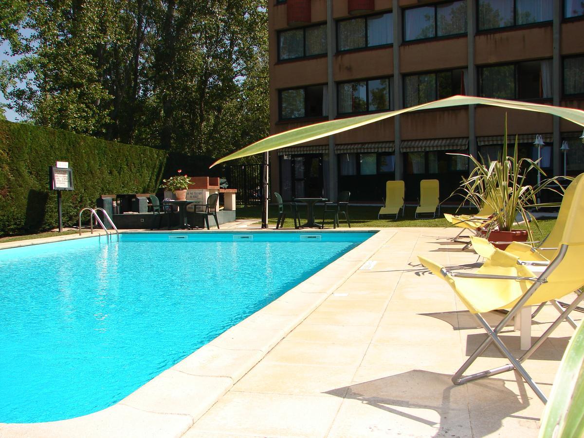 The Originals City, Hotel Le Sextant, Toulouse Sud Labege Luaran gambar