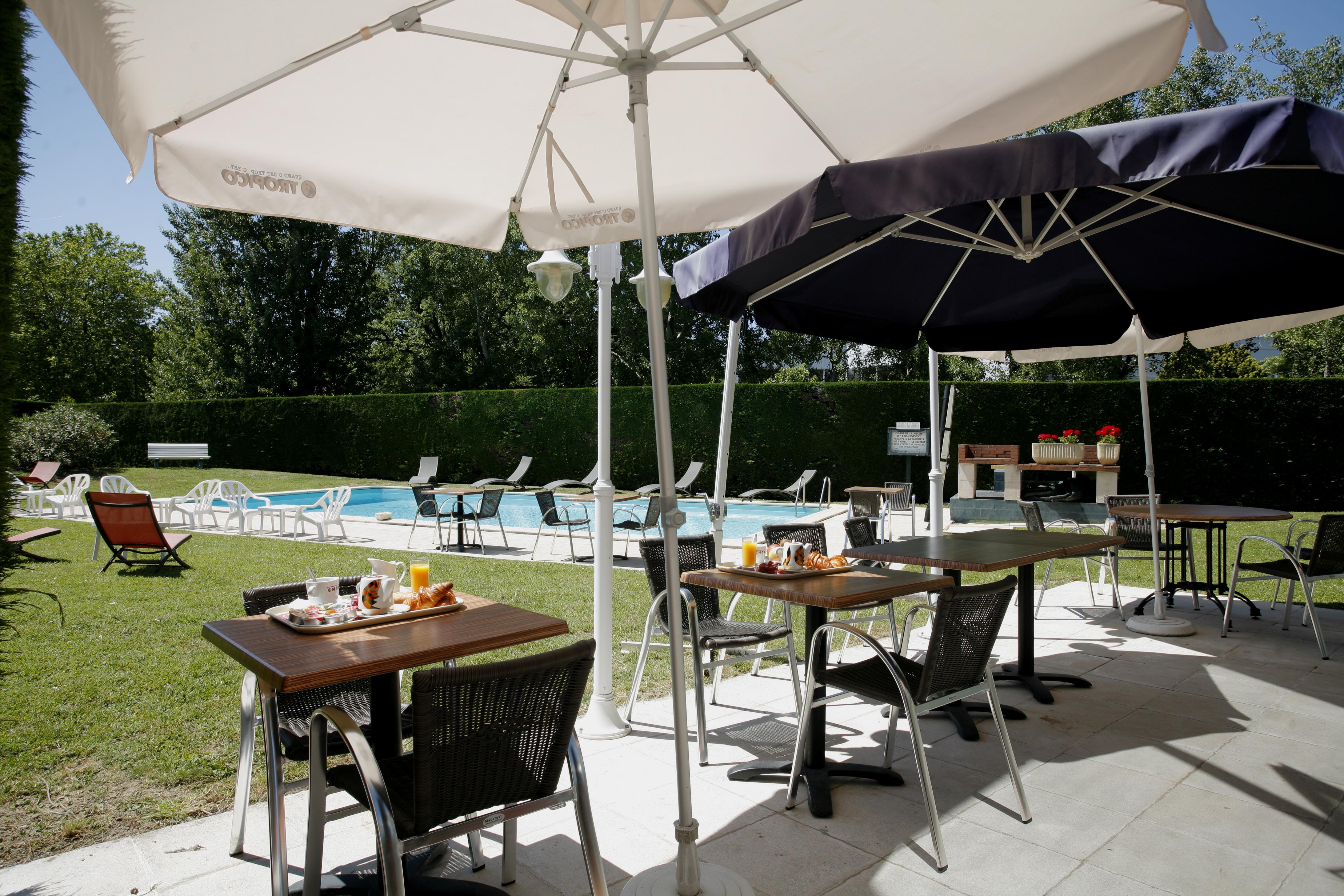 The Originals City, Hotel Le Sextant, Toulouse Sud Labege Luaran gambar