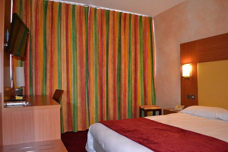 The Originals City, Hotel Le Sextant, Toulouse Sud Labege Luaran gambar