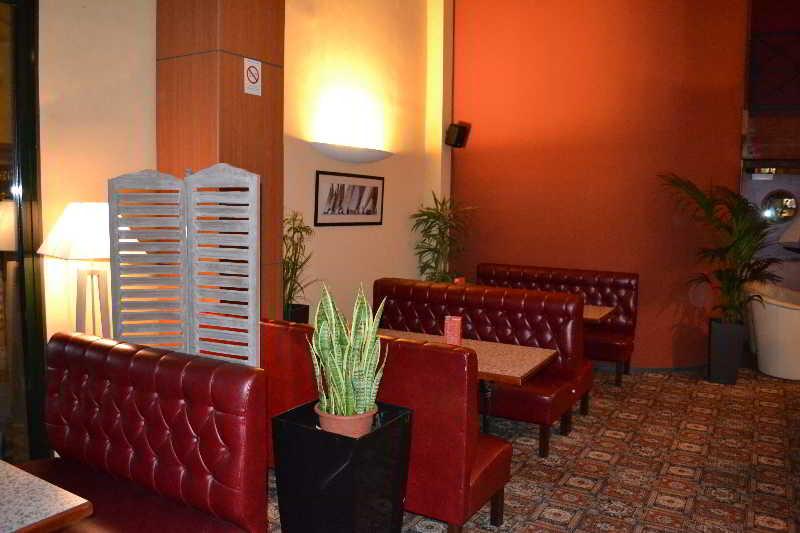The Originals City, Hotel Le Sextant, Toulouse Sud Labege Luaran gambar