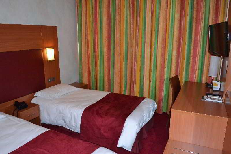 The Originals City, Hotel Le Sextant, Toulouse Sud Labege Luaran gambar