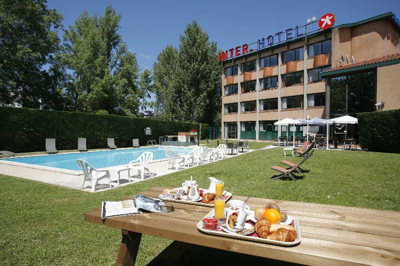 The Originals City, Hotel Le Sextant, Toulouse Sud Labege Luaran gambar