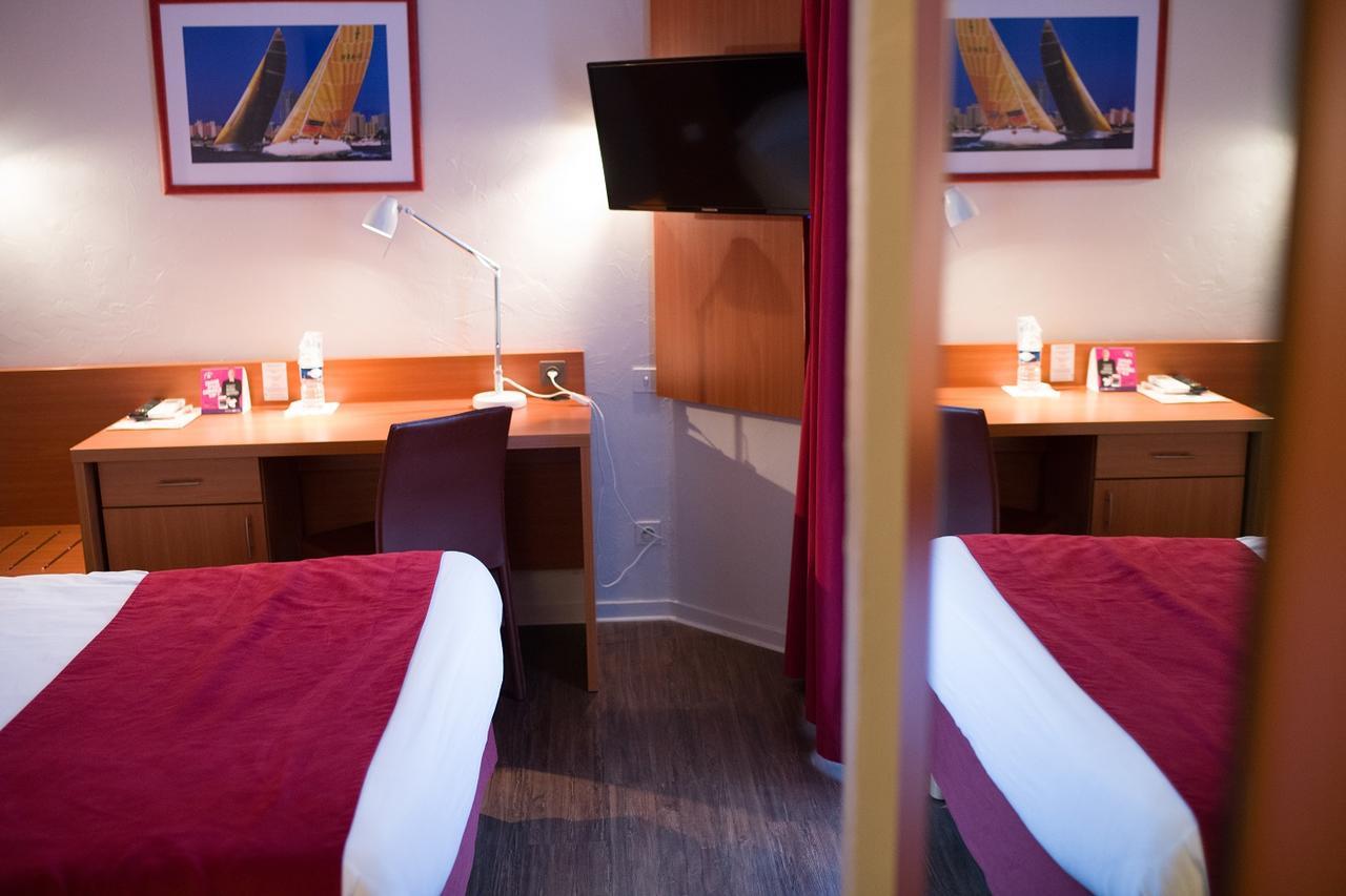 The Originals City, Hotel Le Sextant, Toulouse Sud Labege Luaran gambar