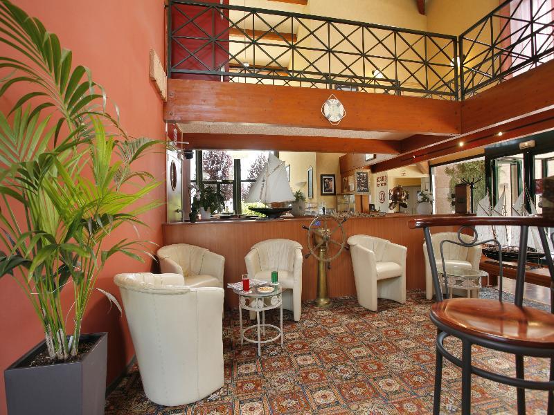 The Originals City, Hotel Le Sextant, Toulouse Sud Labege Luaran gambar